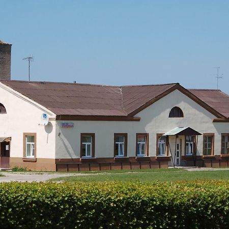 Westwind Puhkemaja Hotel Kunda Exterior foto
