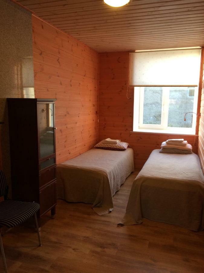 Westwind Puhkemaja Hotel Kunda Quarto foto